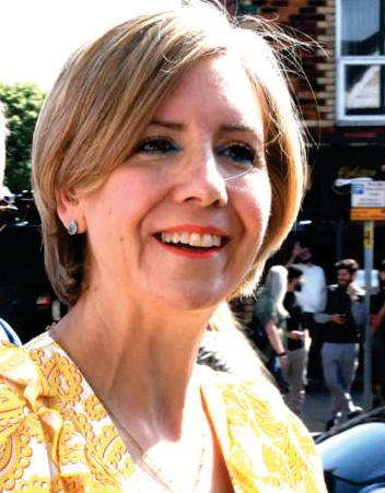 Opportunity knocks for county investors in mayor's ambition