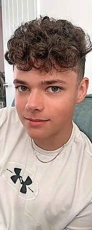 The Bulldog spirit to raise charity funds in memory of school pals Billy and Eddie