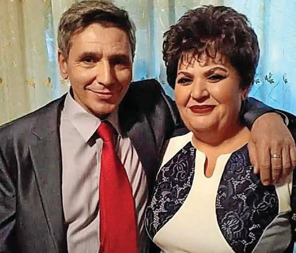 Daughter's tribute to hero dad who died trying to save twin girls stuck in the sea