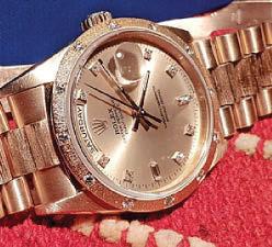 How to value your family heirlooms