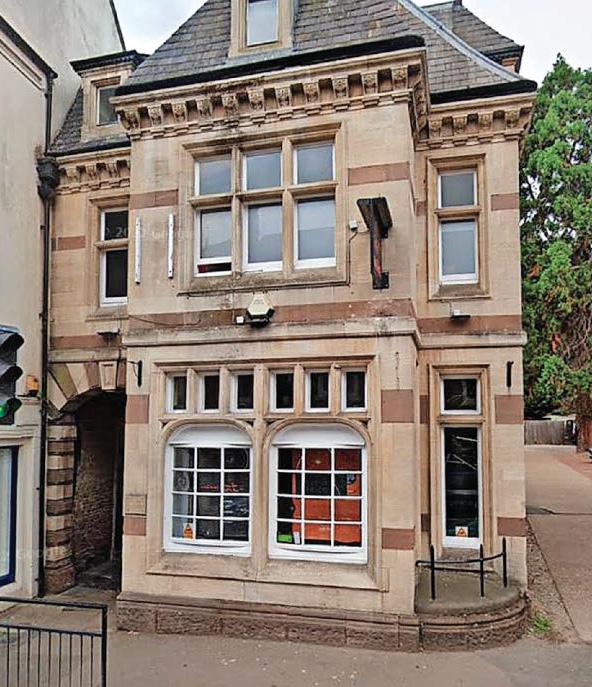 Indian restaurant 'in the wrong place' gets the go-ahead despite the locals kicking up a stink