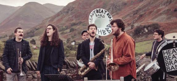 Scintillating beats to captivate cathedral