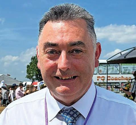 What's your favourite flavour? .. Workload increases for ice cream suppliers as temperatures rise