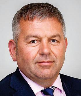 COUNCILLOR PULLS NO PUNCHES IN HIS VIEW OF BOTTLE AND CAN RETURNS