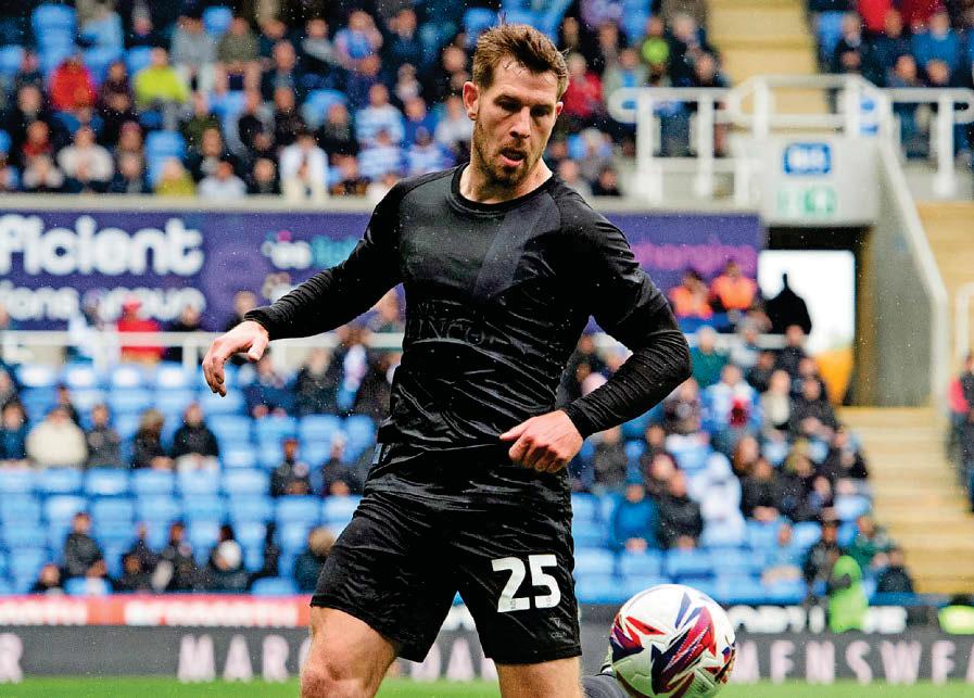 IMPS OPEN PRE-SEASON WITH A WIN