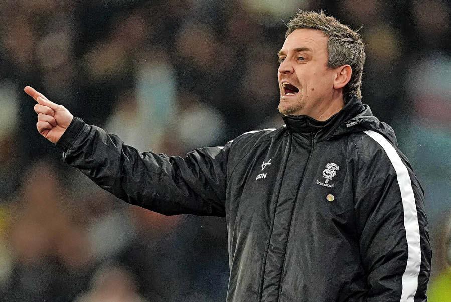 SKUBALA IS CONTENT AT PROGRESS