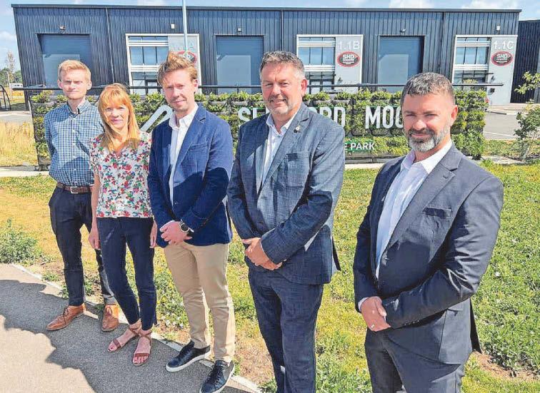 Plans for £35m plastic recycling plant which could create 70 jobs