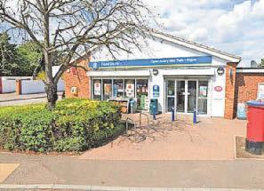 Appeal after ram raid attempt