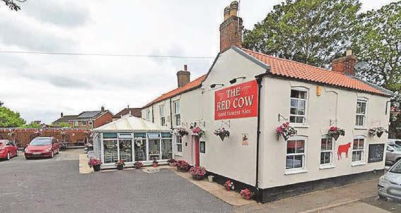 Locals facing an uncertain future with closing time looming for some