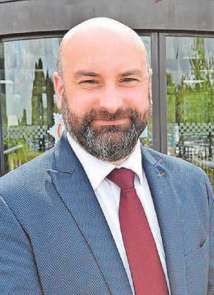 Mayor promises 'zero tolerance approach' after PCC role is scrapped