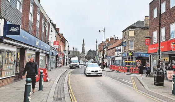 Less cash in the coffers from Government leads to rise in council tax