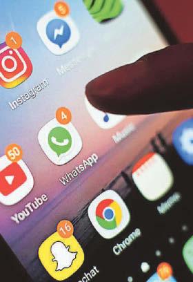 Council considers school phone ban in bid to improve behaviour
