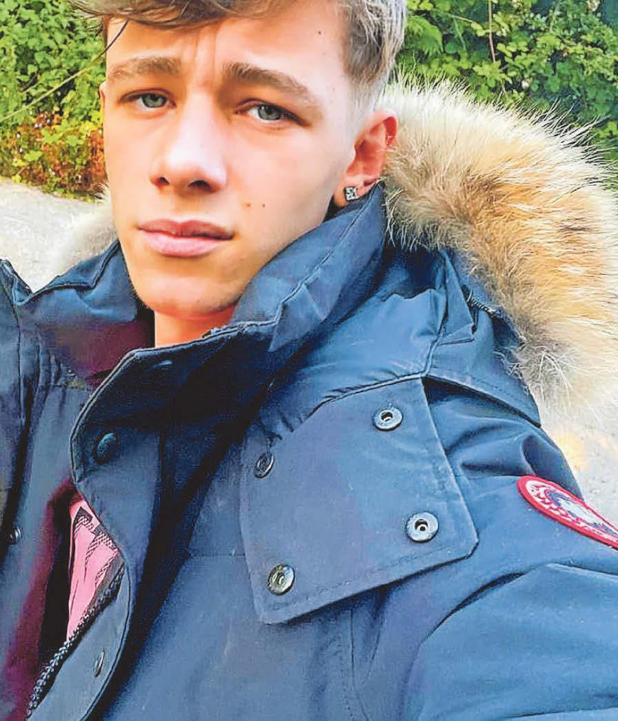 Four in court after teen rugby player is fatally stabbed