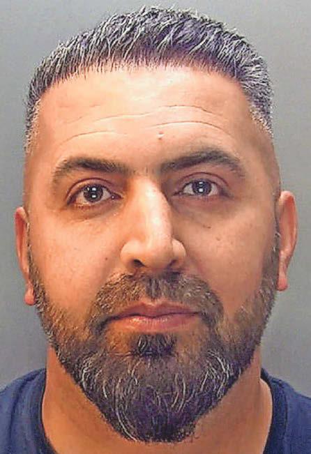 People smugglers 'acted as travel agents' for migrants