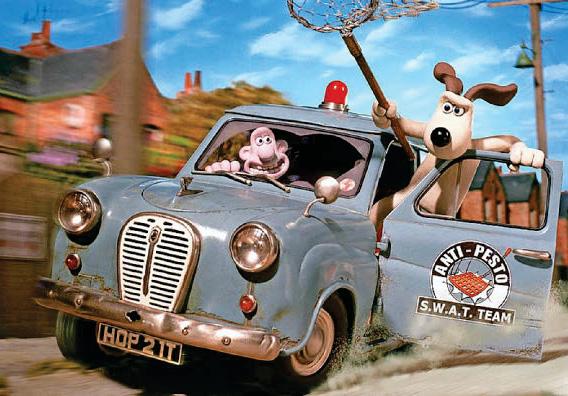 Classic Austin powers Peter's true dedication to decades of car restoration