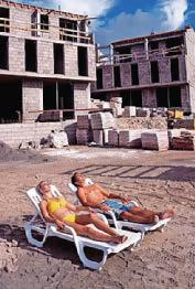 Plan ahead to avoid a holiday accommodation nightmare
