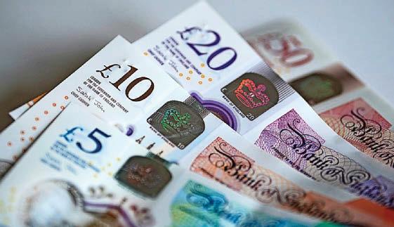 Kids' prize fund theft was just a misunderstanding