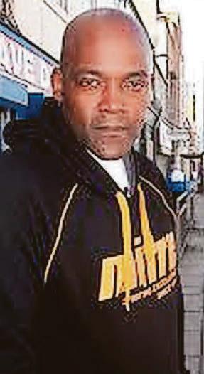 Convicted security boss stripped of almost £45k in assets