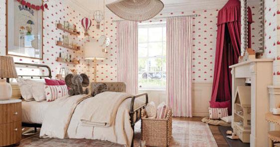 Kids’ stuff