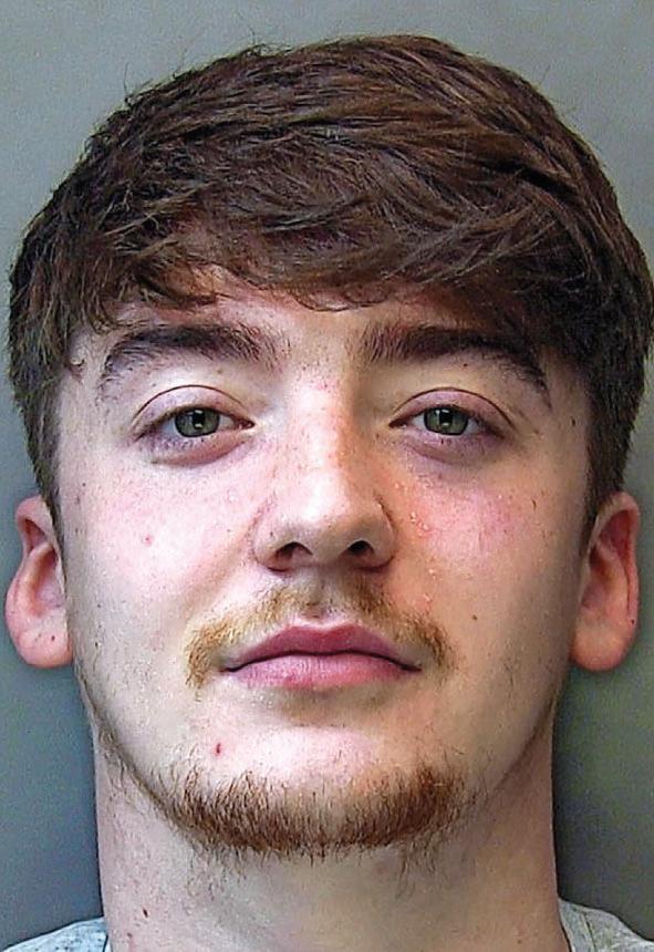 Victim issues plea after violent attacker is jailed, as series of assaults left her living in fear and pain