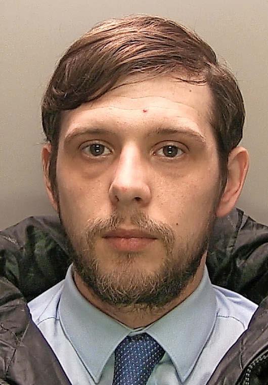 Sex offender is jailed after assaulting child