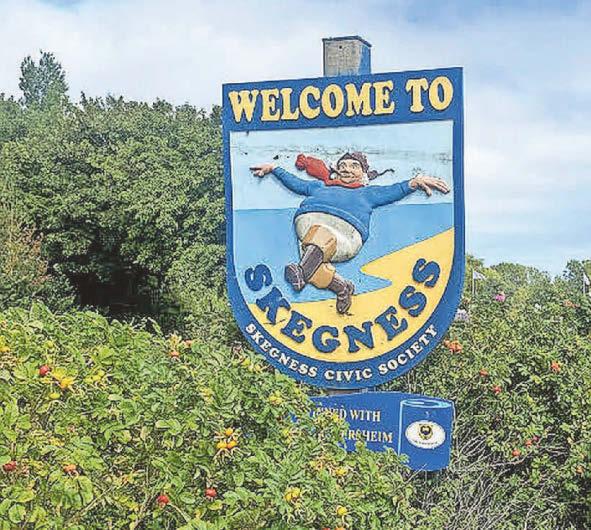 £20m spend over the next decade for 'left behind' towns' revival