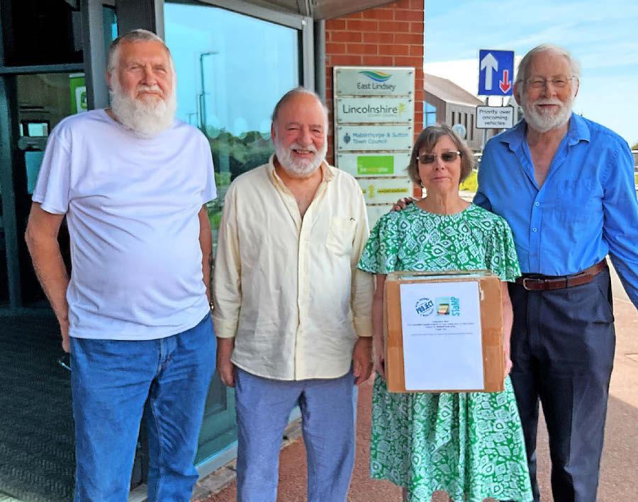 Survey indicates backing for school
