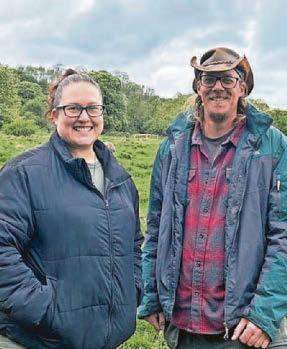 Digging for history at former leprosy hospital