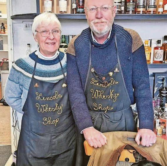 'It's a violation': How shoplifting has become a major issue for local businesses