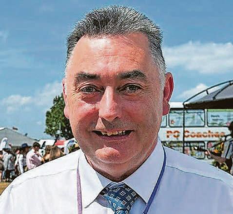 What's your favourite flavour? .. Workload increases for ice cream suppliers as temperatures rise