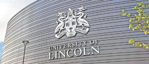 UNIVERSITY RECOGNISED FOR ITS CONTROLLED ENVIRONMENT AGRICULTURE AND RESEARCH