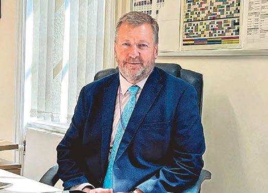 'Pylon plans will destroy county's landscape and are nothing short of criminal'
