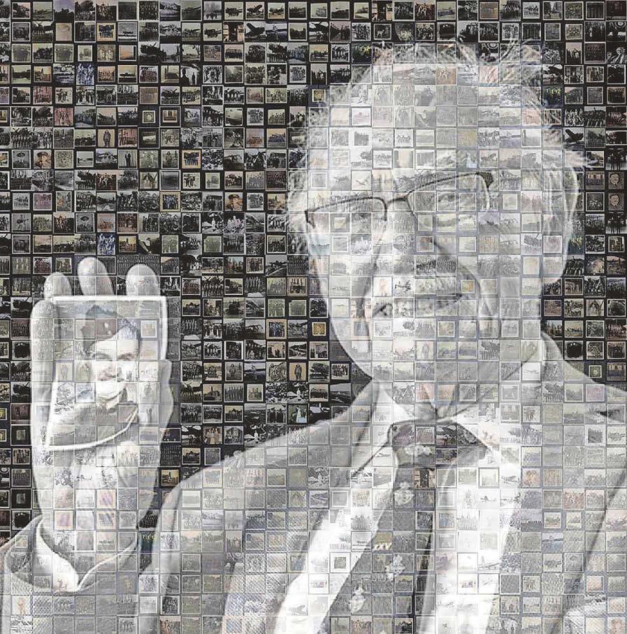 Appeal for photos for community art project