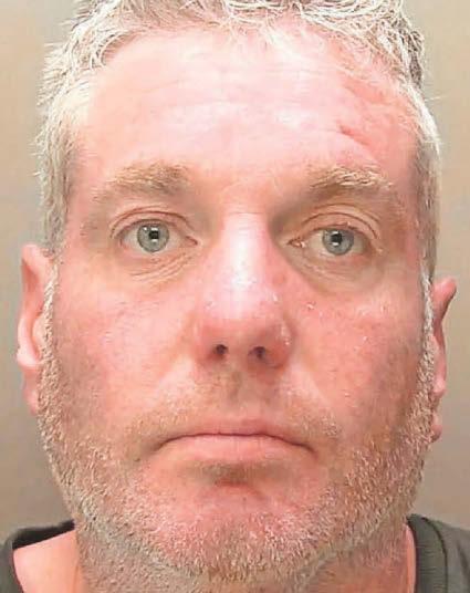 'Horrendous' village rape pair jailed for 14 years