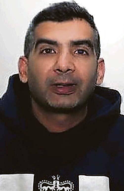 More jail for flash heroin dealer who laundered £336k