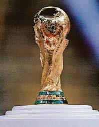 Leagues set to fight Saudi World Cup plan