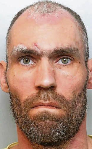 Laughing pervert prowled streets looking for victims