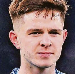 PEP CAN'T RULE OUT EXIT FOR MCATEE