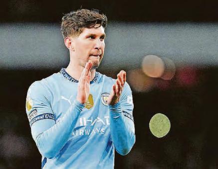 Ending was 'not the way' for Guardiola