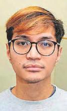 Rapist attack suspect's 'not guilty' plea