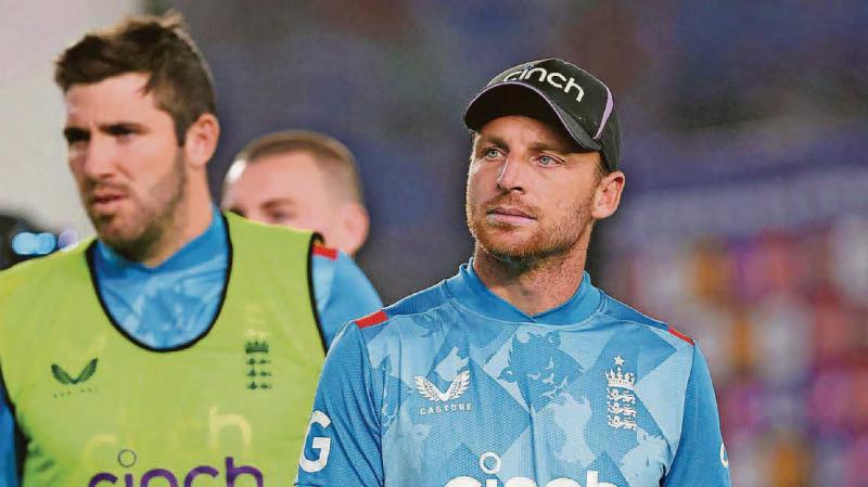 India tour ends in another big defeat