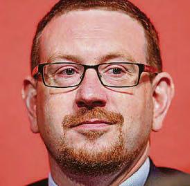 'Resign now! Poster urges MP to do 'right thing'