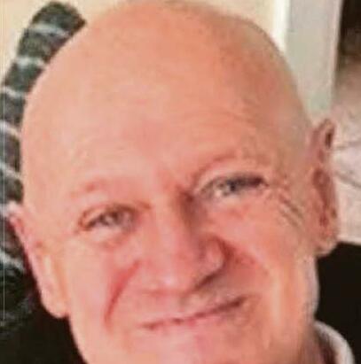 Grandad thrown off bonnet trying to stop car thief