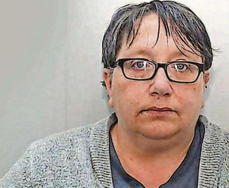 'The drugs? In the kitchen drawer, near the window'