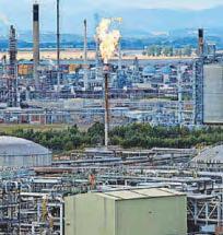 £200m will secure 'future for refinery'