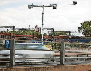 City's busiest road set for four weeks of disruptive works