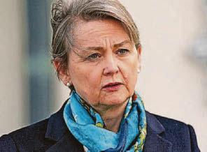 Disgraced MP should resign now, says home secretary