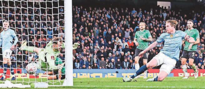 Forgotten man comes to fore in Nic of time