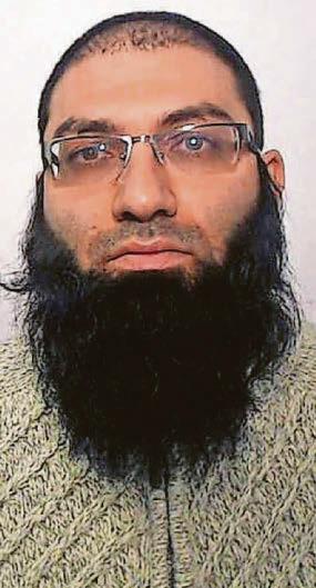 Jailed, rogue plumber who targeted elderly