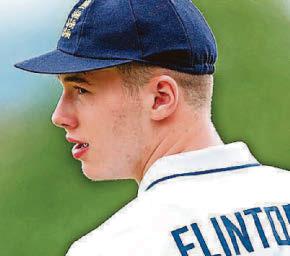 FLINTOFF JUNIOR ROCKY AMONG NUMBER OF EYE-CATCHING NAMES UP FOR GRABS IN HUNDRED DRAFT